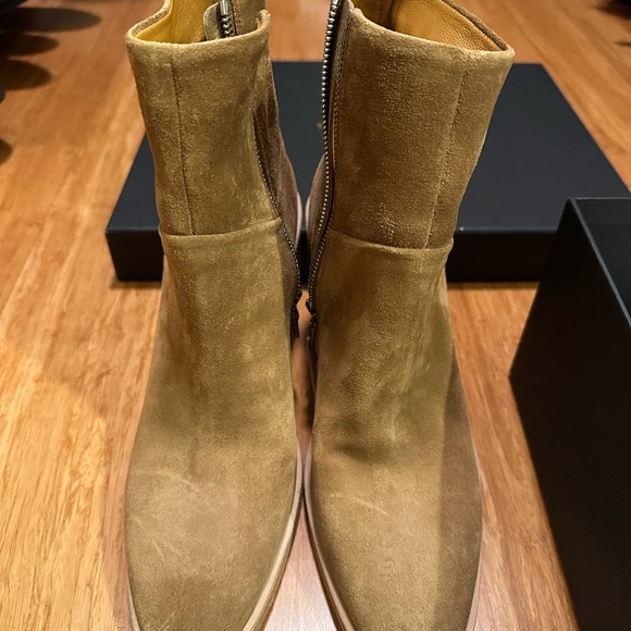 NEW Rag & Bone boots - Picture 5 of 9